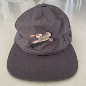 The Ampal Creative - The Glider II Strapback